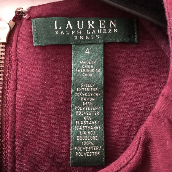 Ralph Lauren Maxi dress - Picture 2 of 3
